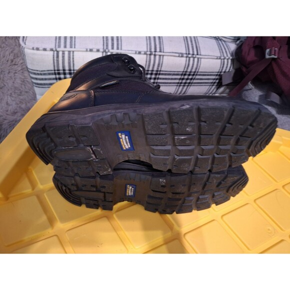 Skechers Men's Wascana-Benen Waterproof‎ Electrical Hazard Work Boot 77526 - Picture 7 of 10